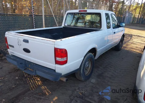 2006 Ford Ranger Sport/Stx/Xl/Xlt из США, поврежденный, VIN 1FTYR14U26PA78016
